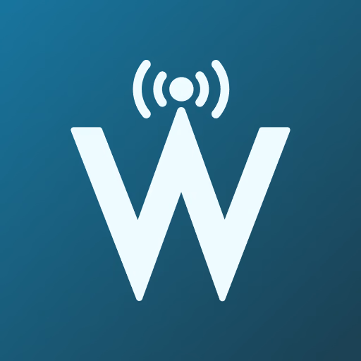 WorldTune app icon